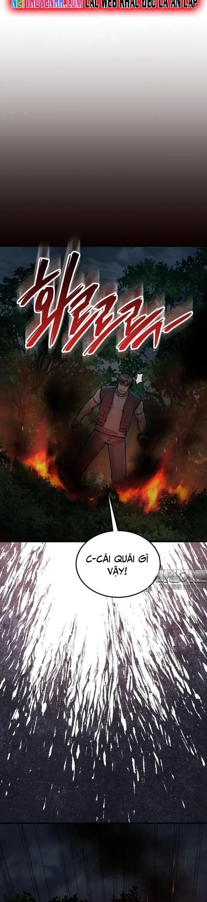 Không Khoan Nhượng Chapter 34 - Trang 2