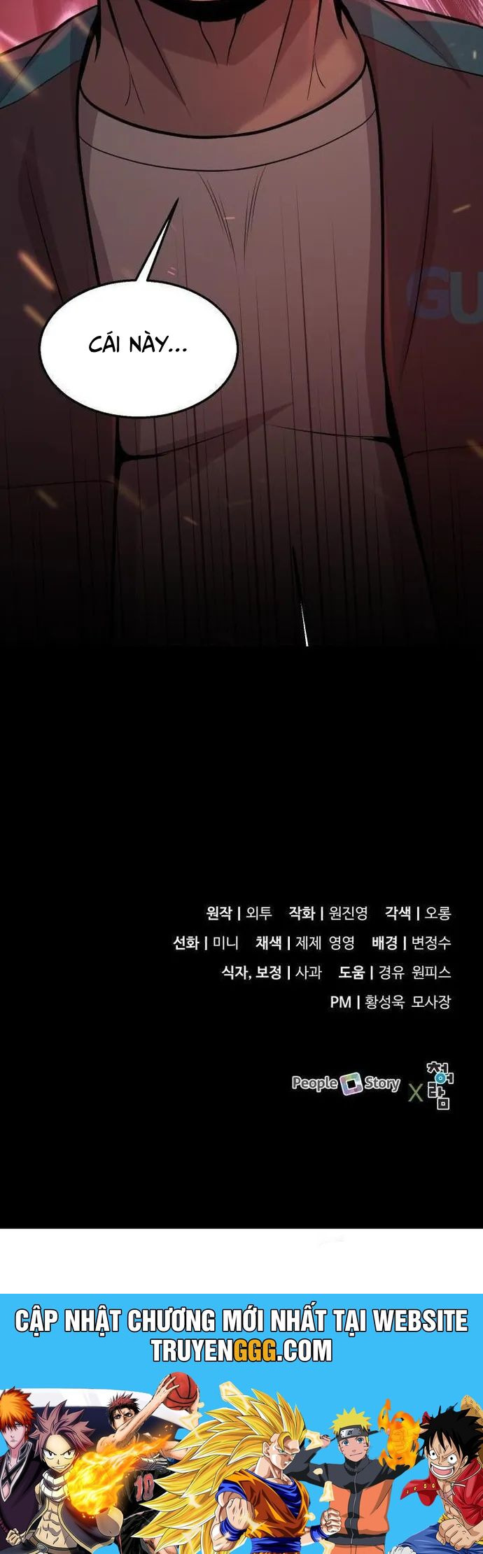 Không Khoan Nhượng Chapter 34 - Trang 2