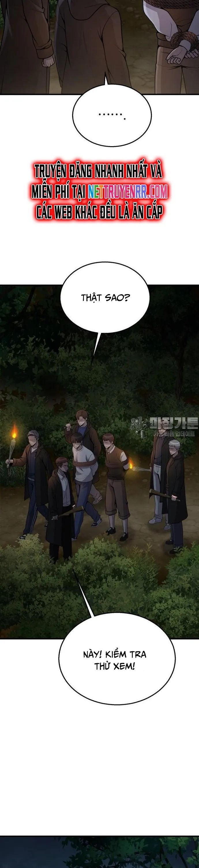 Không Khoan Nhượng Chapter 34 - Trang 2