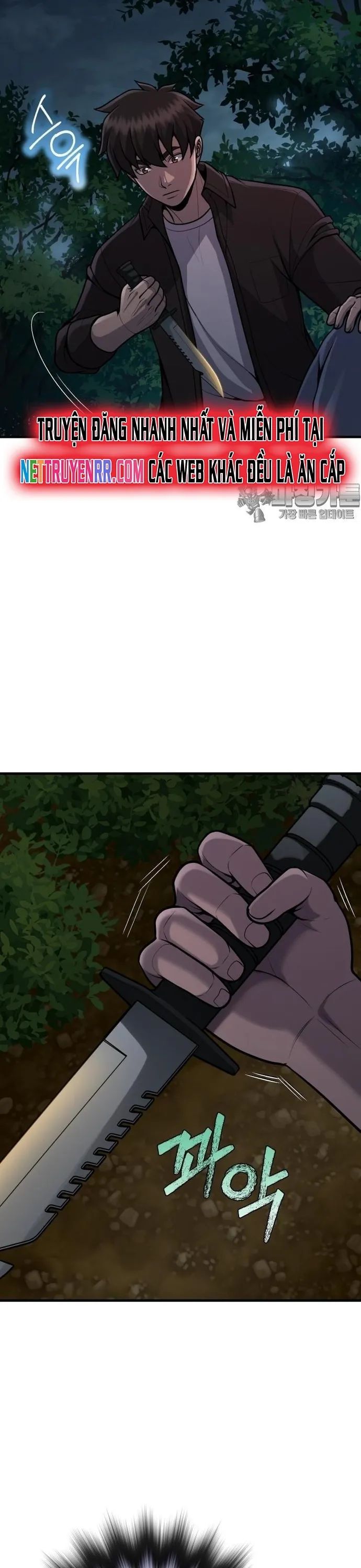 Không Khoan Nhượng Chapter 34 - Trang 2