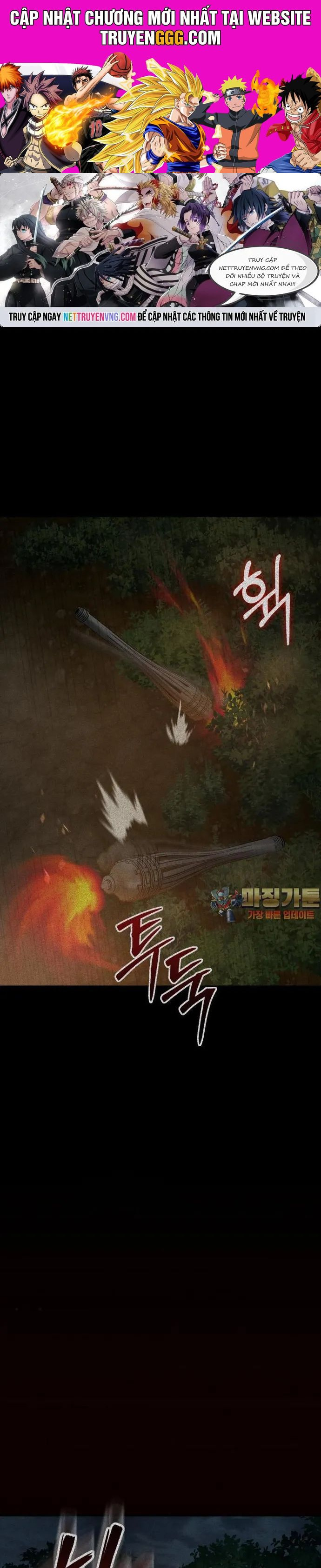 Không Khoan Nhượng Chapter 35 - Trang 2