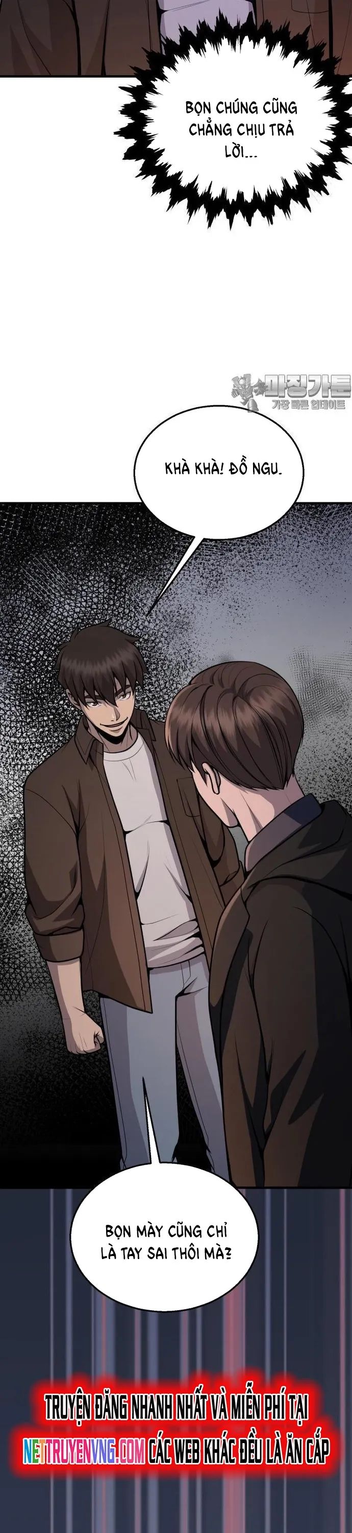 Không Khoan Nhượng Chapter 35 - Trang 2