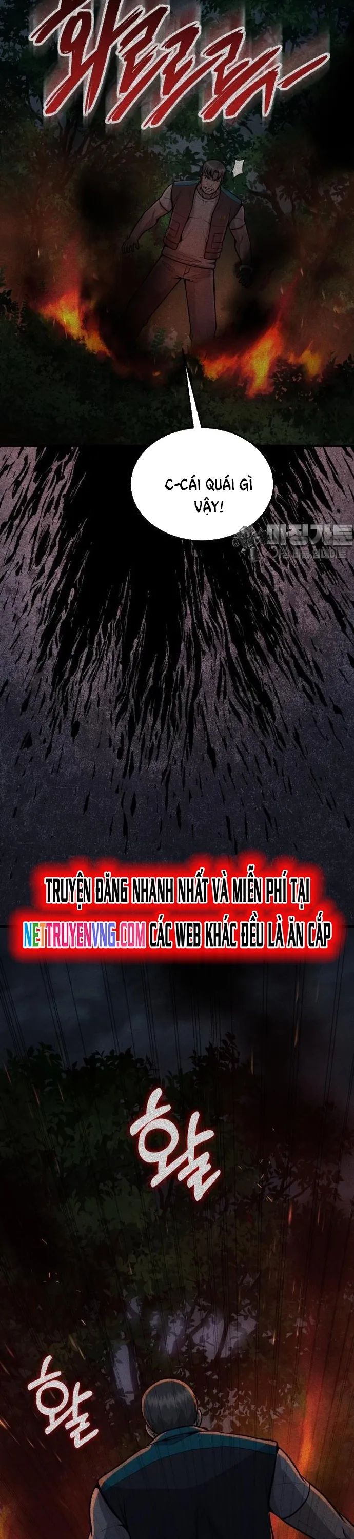 Không Khoan Nhượng Chapter 35 - Trang 2