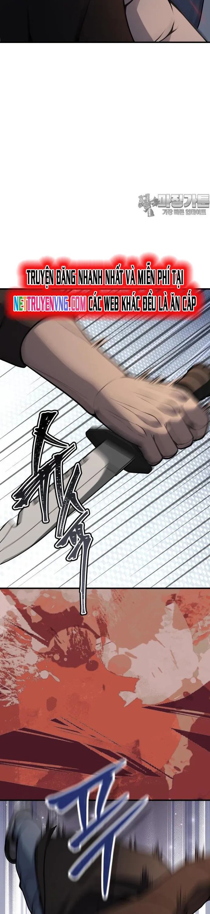 Không Khoan Nhượng Chapter 35 - Trang 2