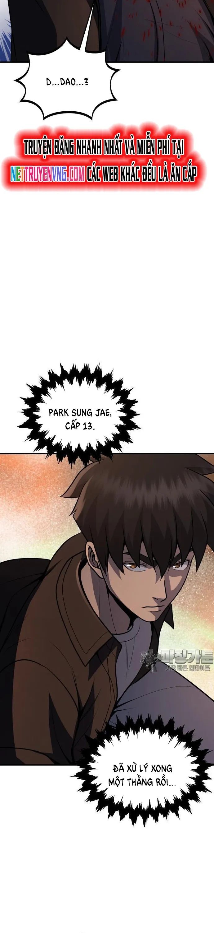 Không Khoan Nhượng Chapter 35 - Trang 2