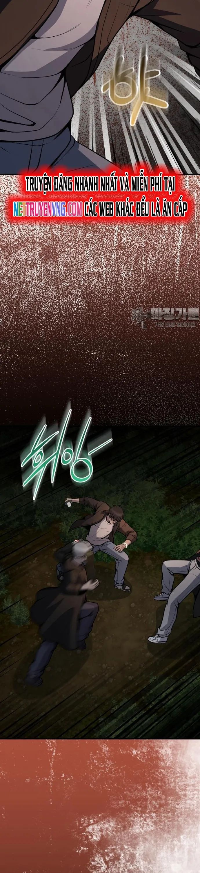Không Khoan Nhượng Chapter 35 - Trang 2