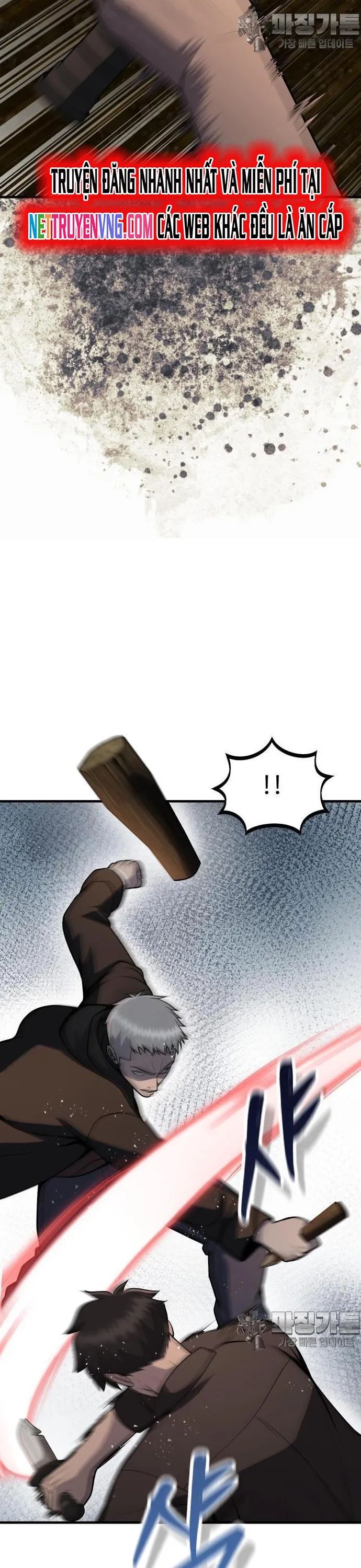 Không Khoan Nhượng Chapter 35 - Trang 2