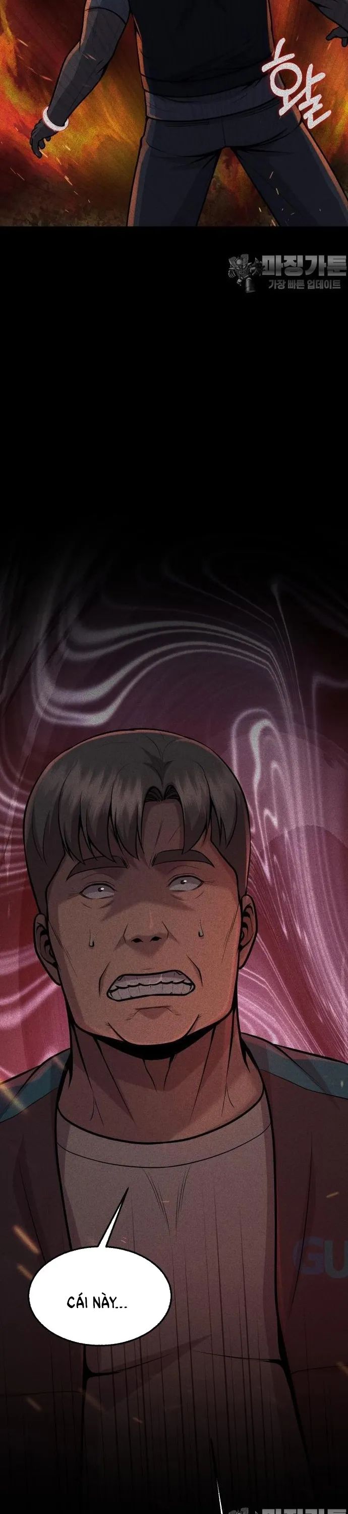 Không Khoan Nhượng Chapter 35 - Trang 2