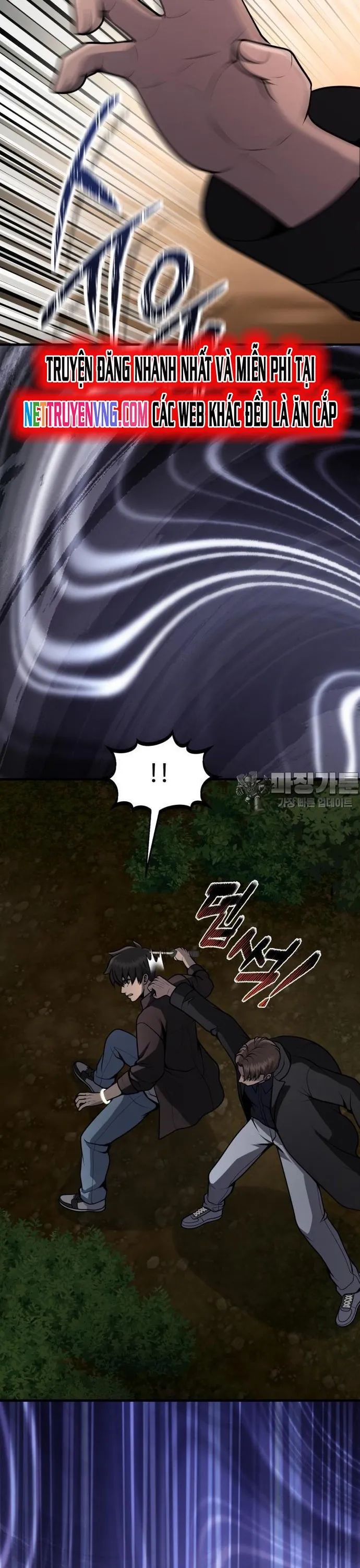 Không Khoan Nhượng Chapter 35 - Trang 2