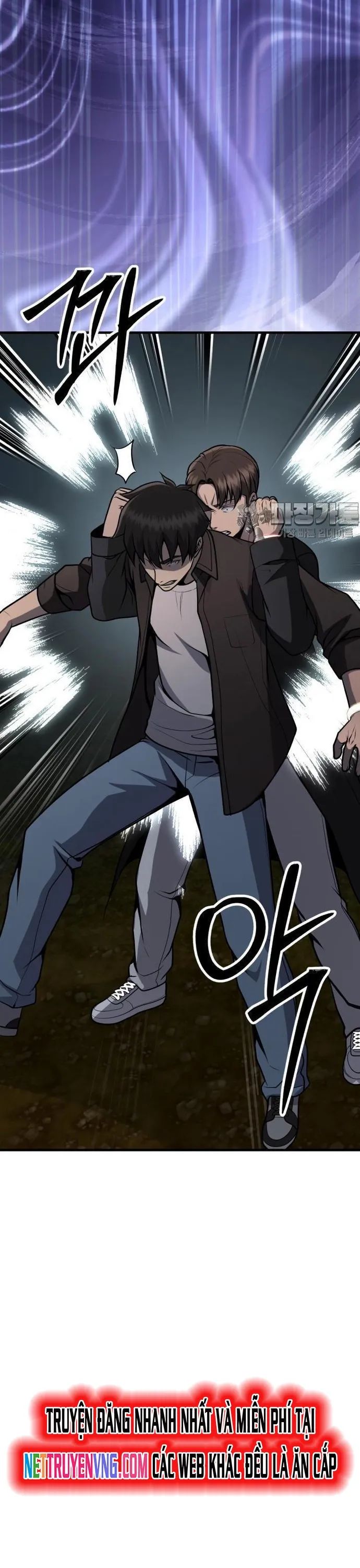 Không Khoan Nhượng Chapter 35 - Trang 2