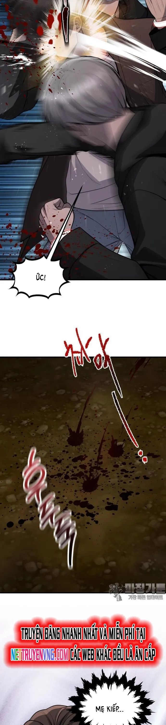 Không Khoan Nhượng Chapter 35 - Trang 2