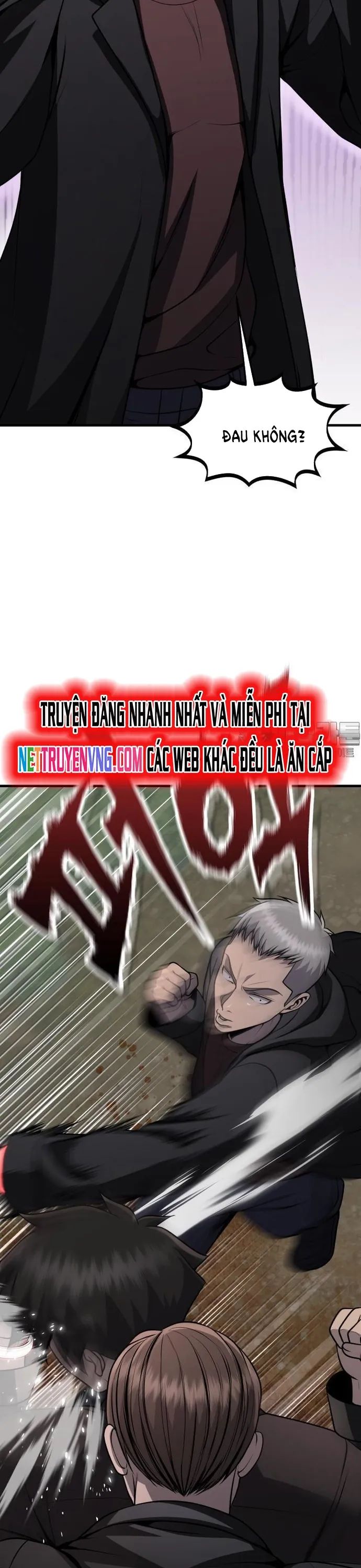 Không Khoan Nhượng Chapter 35 - Trang 2