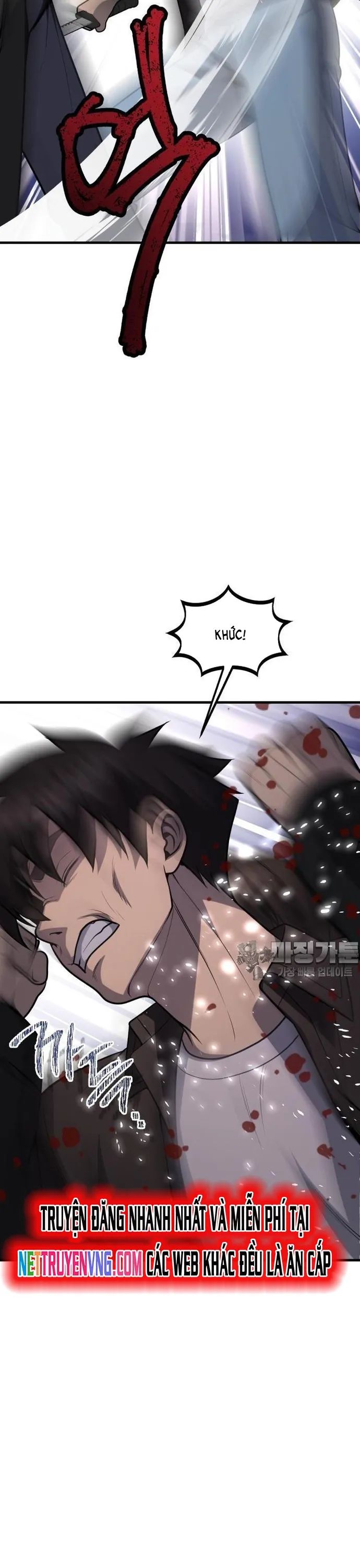 Không Khoan Nhượng Chapter 35 - Trang 2