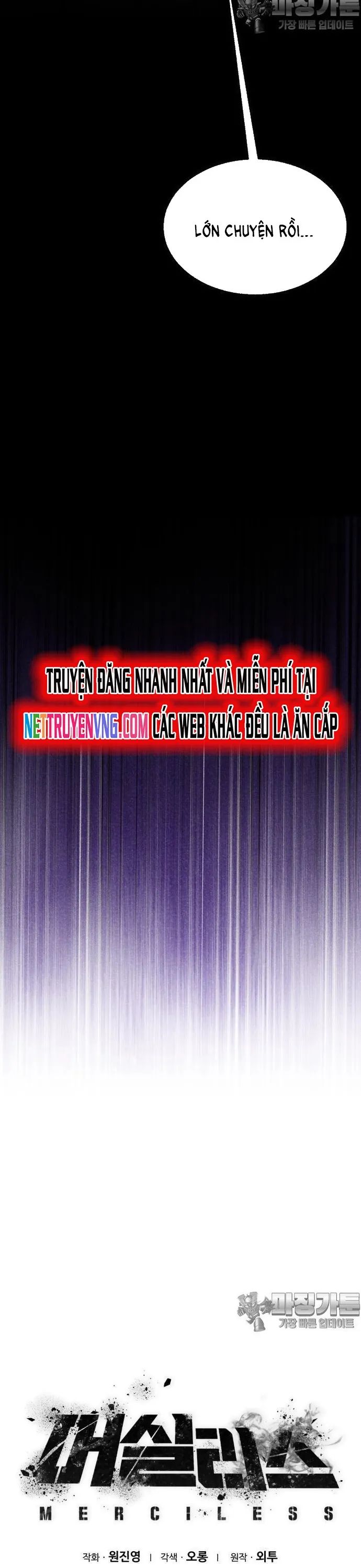 Không Khoan Nhượng Chapter 35 - Trang 2