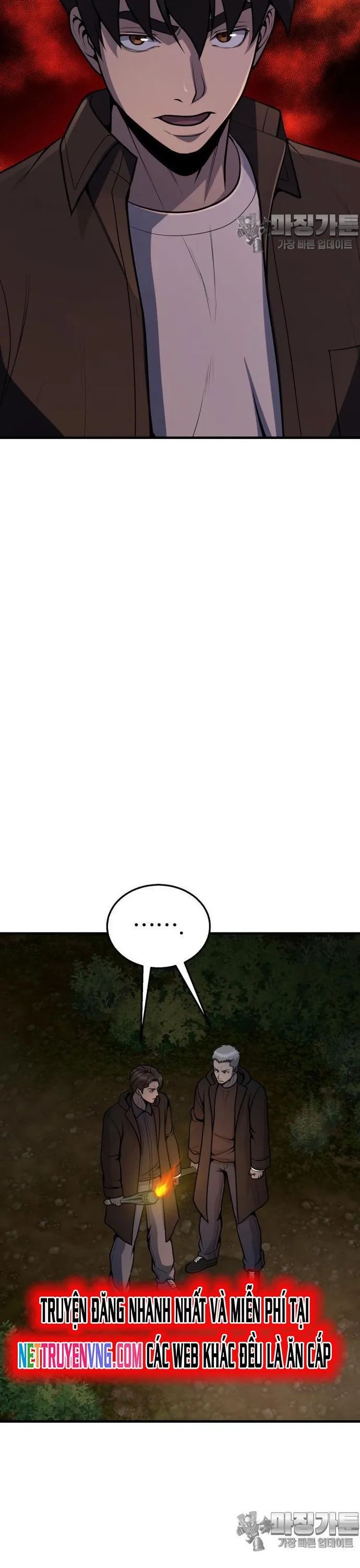 Không Khoan Nhượng Chapter 35 - Trang 2