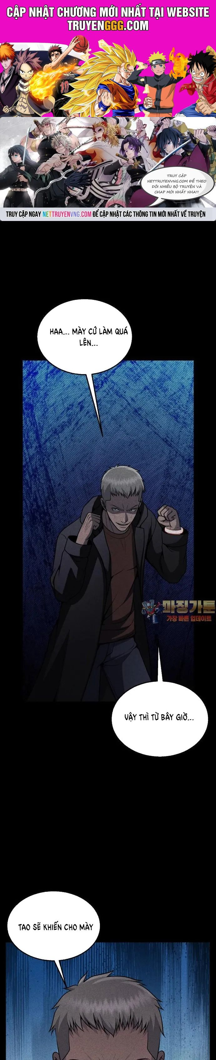 Không Khoan Nhượng Chapter 36 - Trang 2