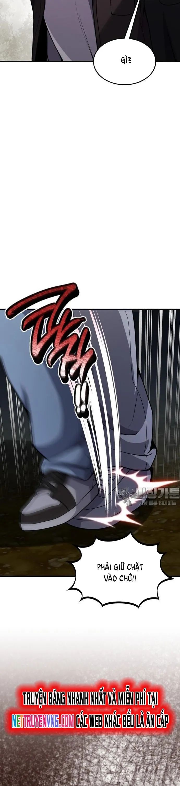 Không Khoan Nhượng Chapter 36 - Trang 2