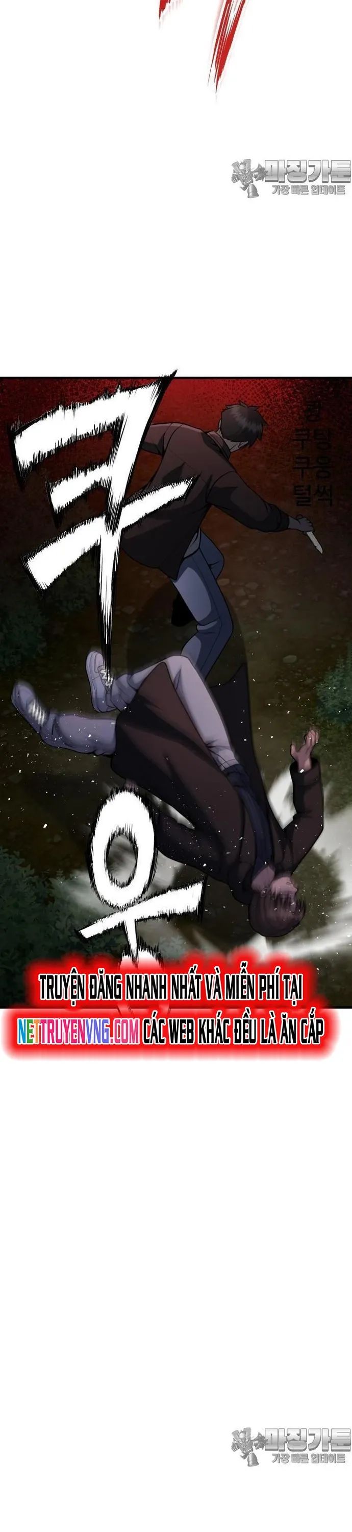 Không Khoan Nhượng Chapter 36 - Trang 2