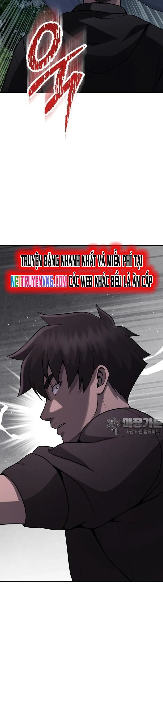 Không Khoan Nhượng Chapter 36 - Trang 2