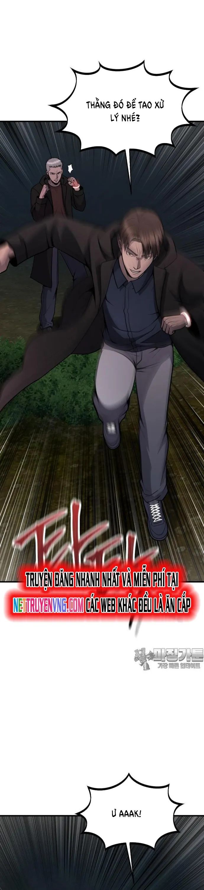 Không Khoan Nhượng Chapter 36 - Trang 2