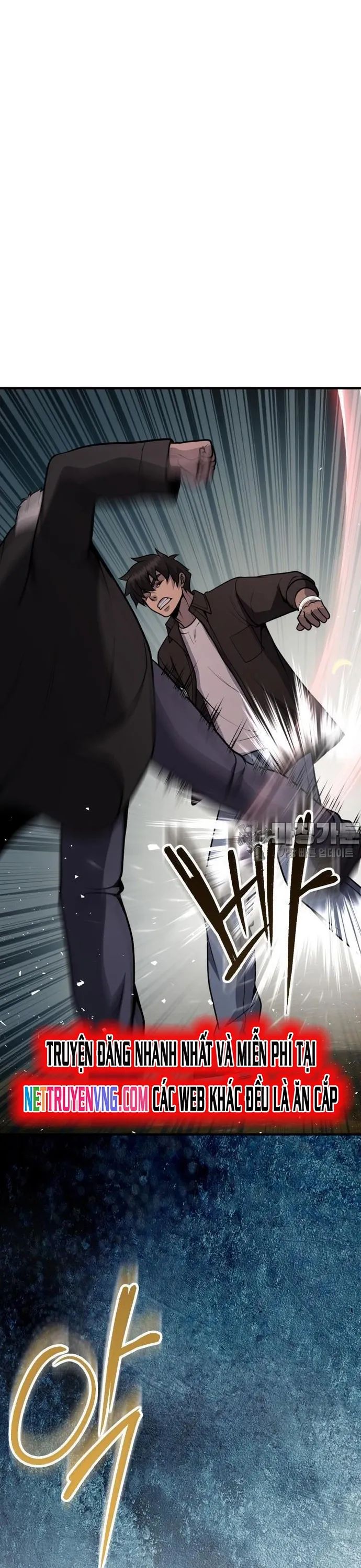 Không Khoan Nhượng Chapter 36 - Trang 2