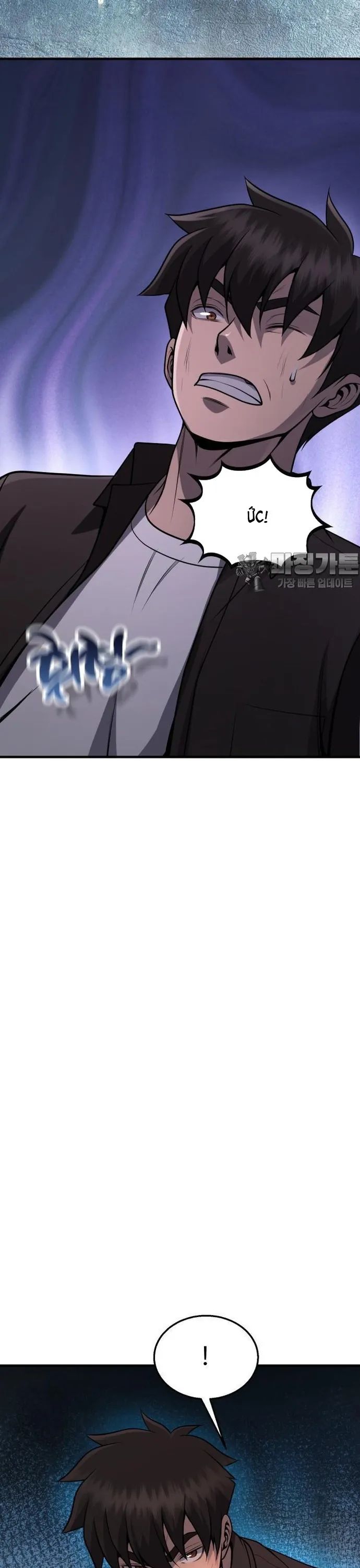 Không Khoan Nhượng Chapter 36 - Trang 2