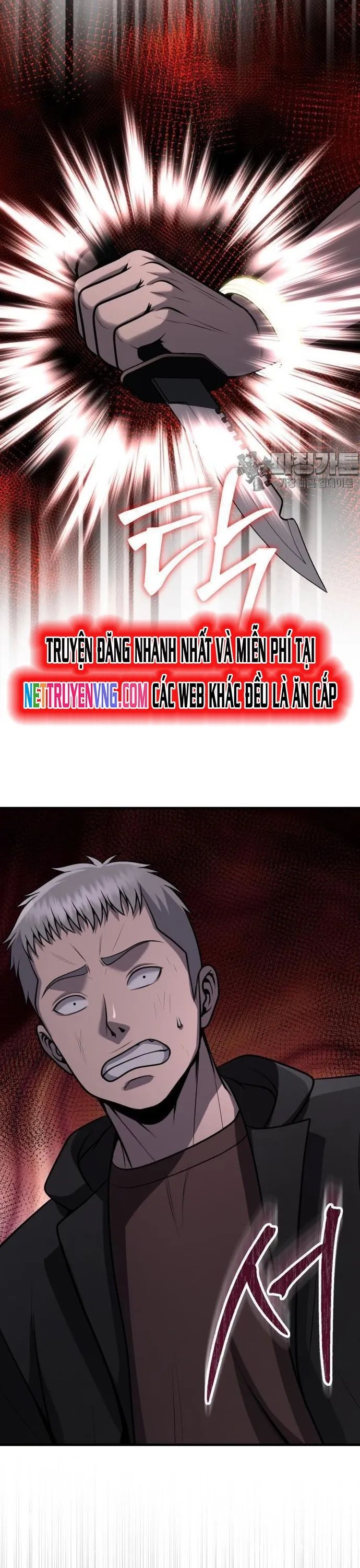 Không Khoan Nhượng Chapter 36 - Trang 2