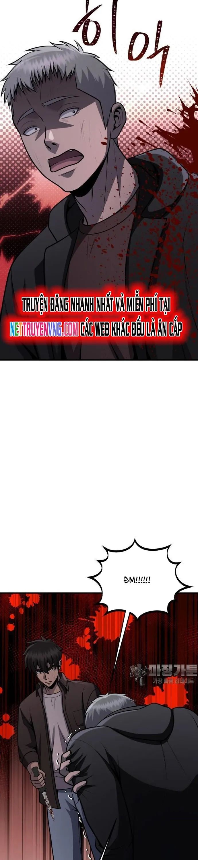 Không Khoan Nhượng Chapter 36 - Trang 2