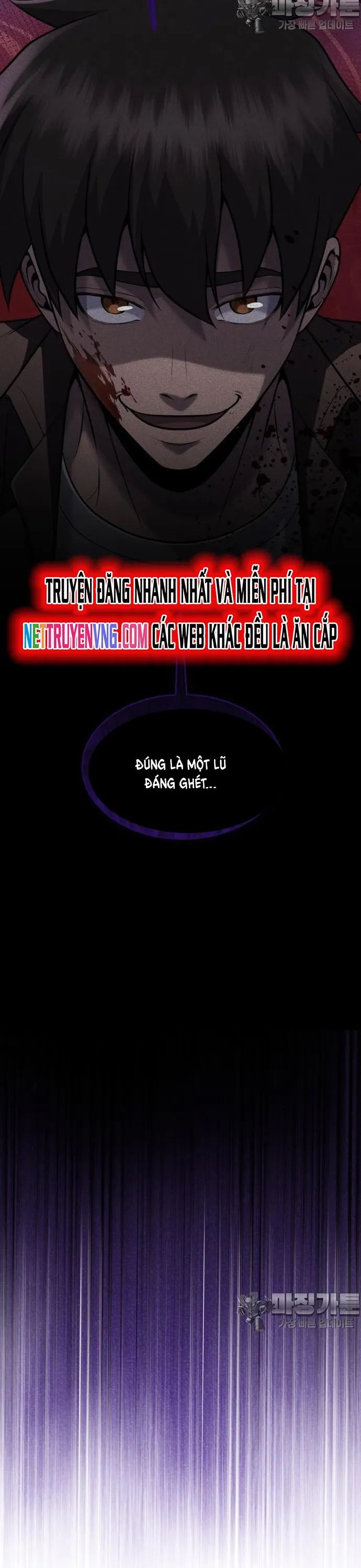 Không Khoan Nhượng Chapter 36 - Trang 2