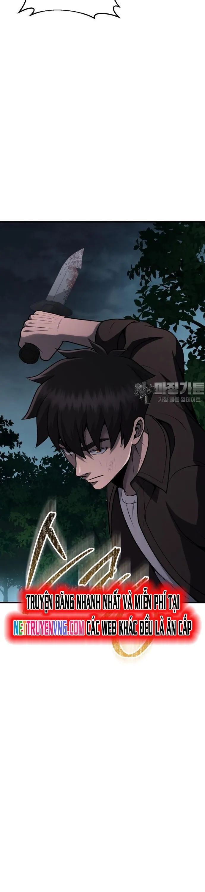 Không Khoan Nhượng Chapter 36 - Trang 2