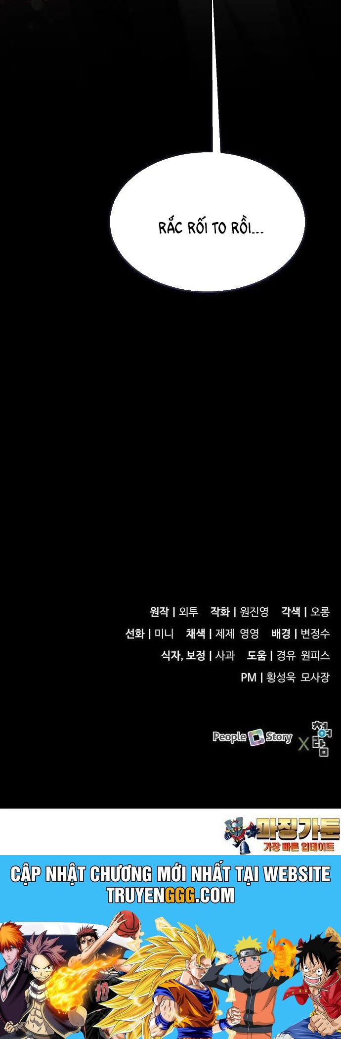 Không Khoan Nhượng Chapter 36 - Trang 2