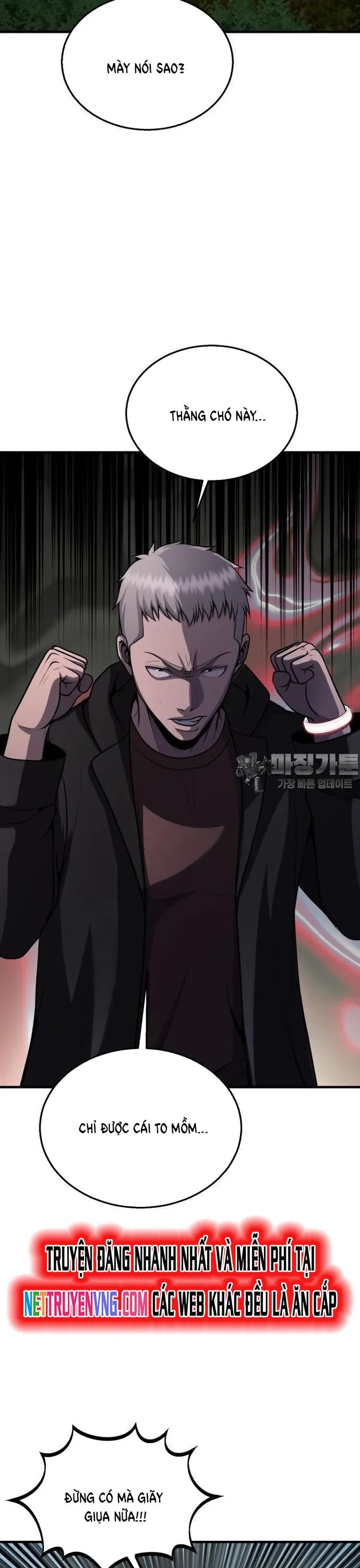 Không Khoan Nhượng Chapter 36 - Trang 2
