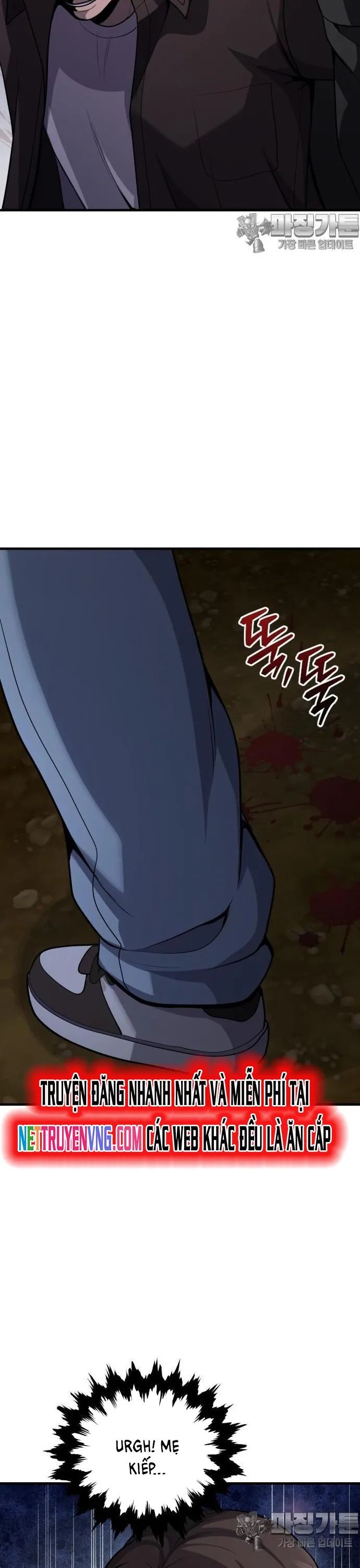 Không Khoan Nhượng Chapter 36 - Trang 2