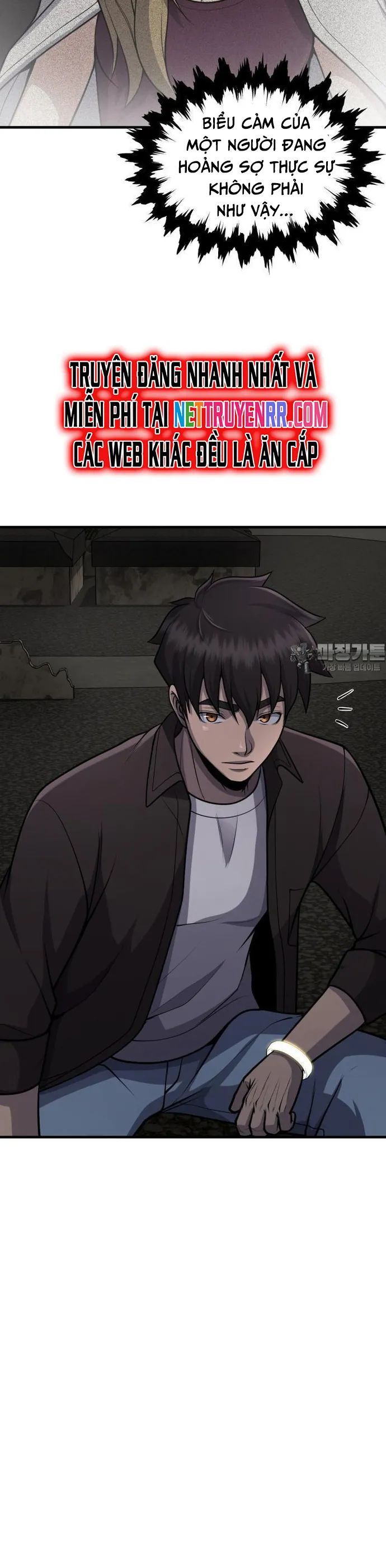 Không Khoan Nhượng Chapter 38 - Trang 2