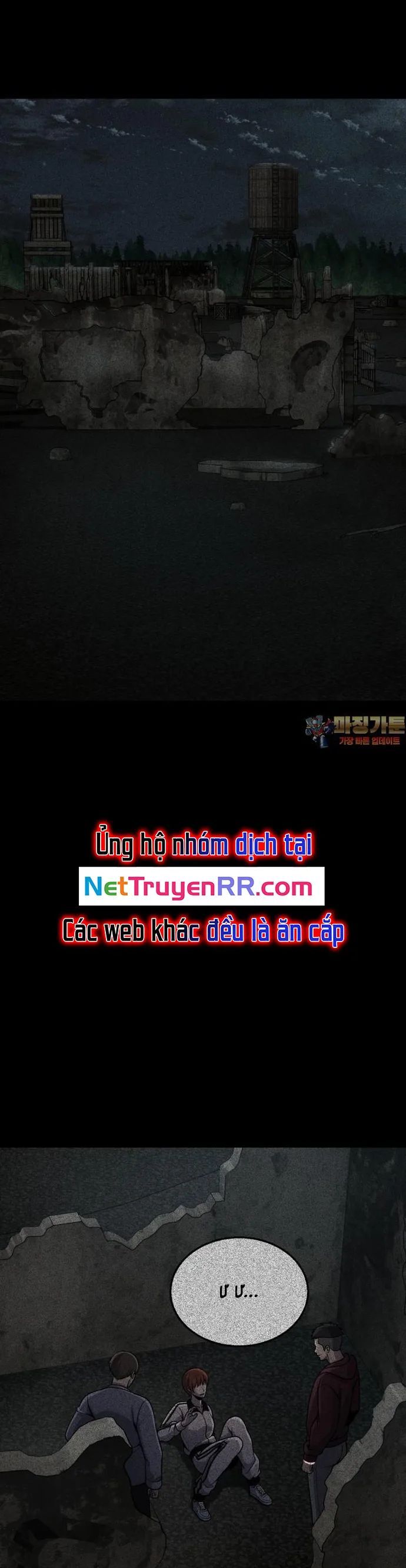 Không Khoan Nhượng Chapter 38 - Trang 2