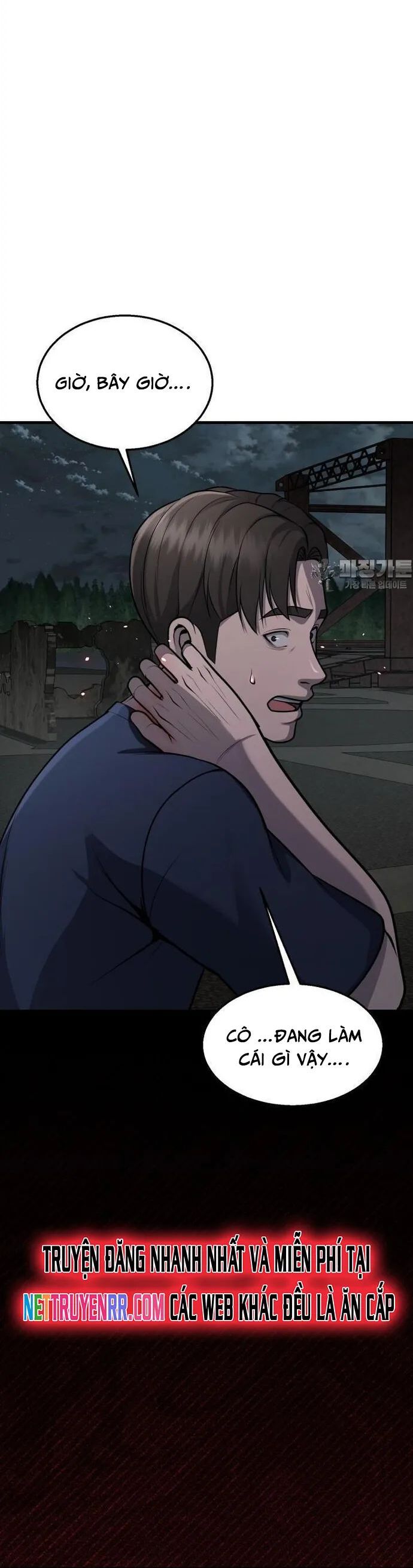 Không Khoan Nhượng Chapter 38 - Trang 2