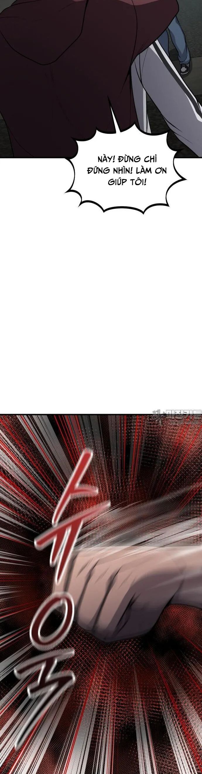 Không Khoan Nhượng Chapter 38 - Trang 2