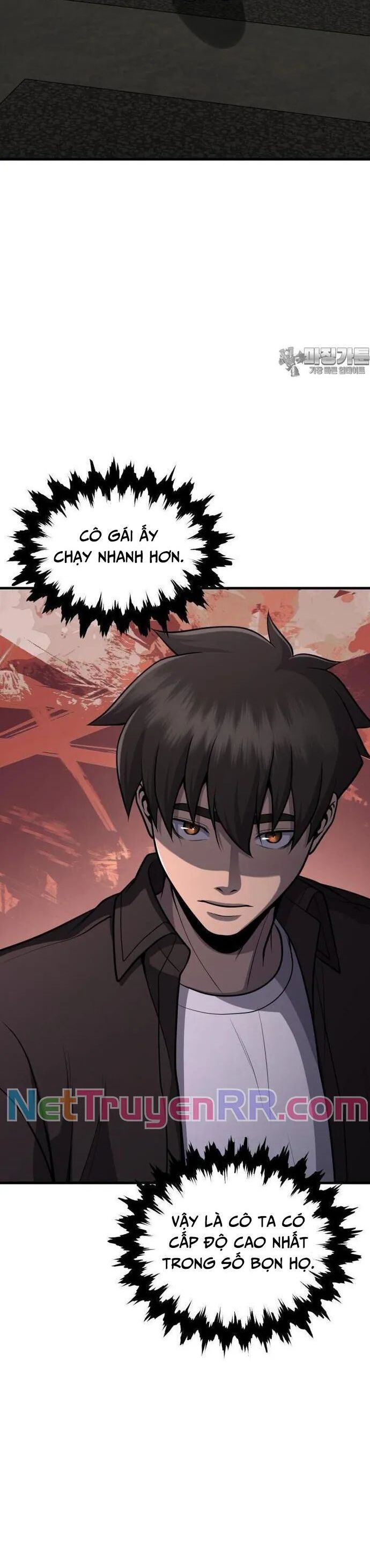 Không Khoan Nhượng Chapter 38 - Trang 2