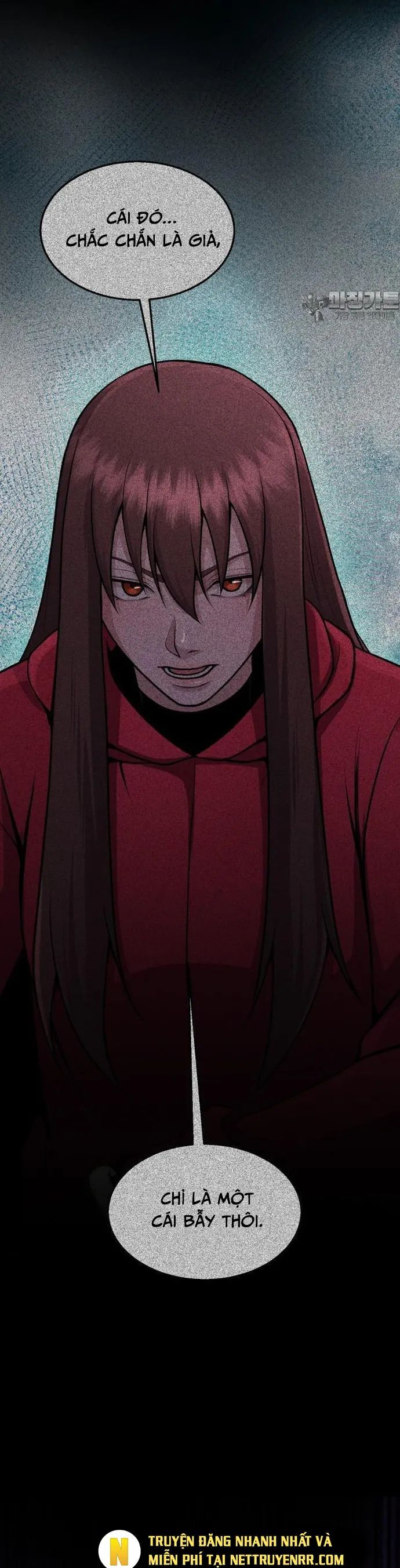 Không Khoan Nhượng Chapter 38 - Trang 2