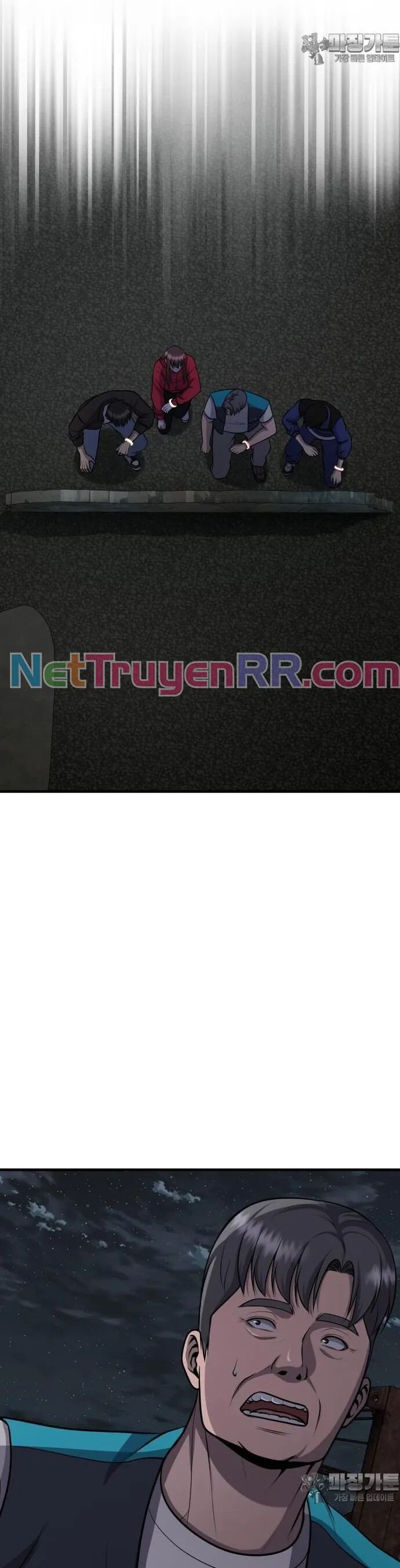 Không Khoan Nhượng Chapter 38 - Trang 2