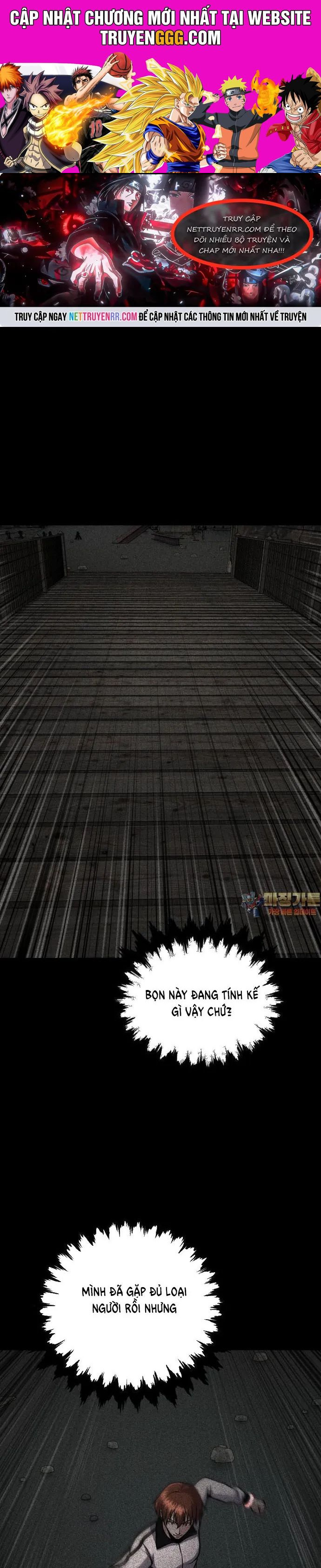 Không Khoan Nhượng Chapter 39 - Trang 2