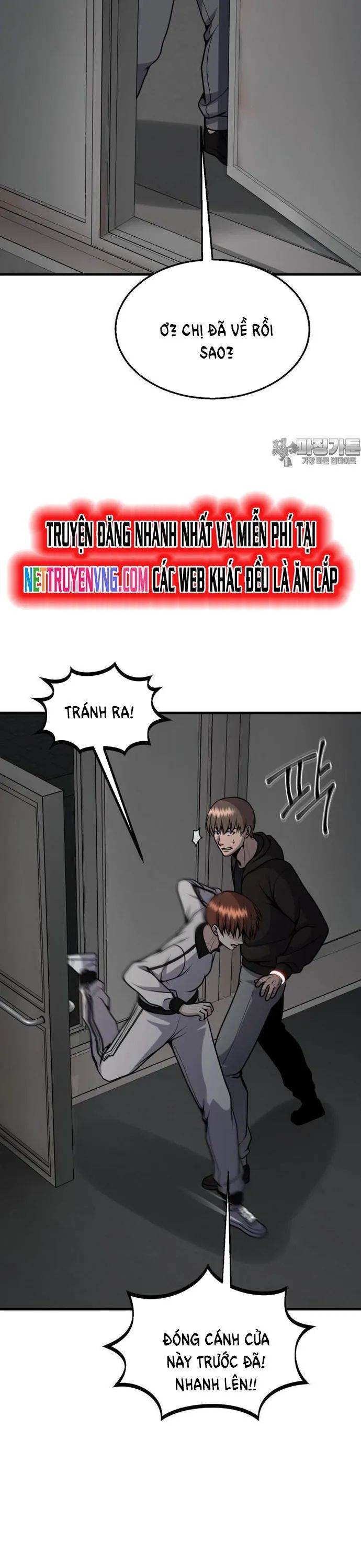 Không Khoan Nhượng Chapter 39 - Trang 2