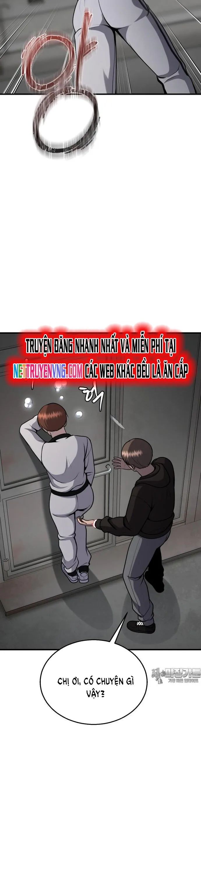 Không Khoan Nhượng Chapter 39 - Trang 2