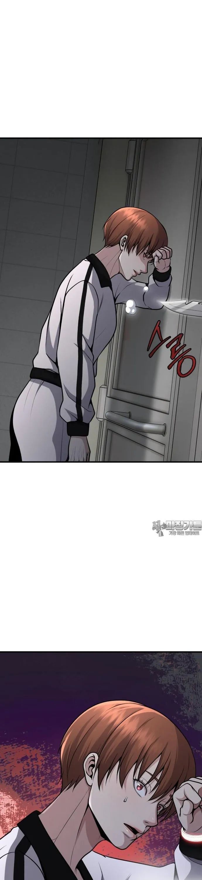 Không Khoan Nhượng Chapter 39 - Trang 2