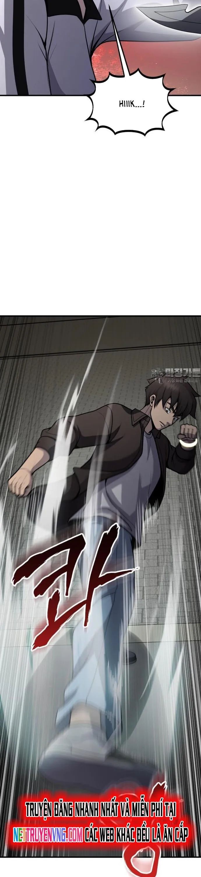 Không Khoan Nhượng Chapter 39 - Trang 2