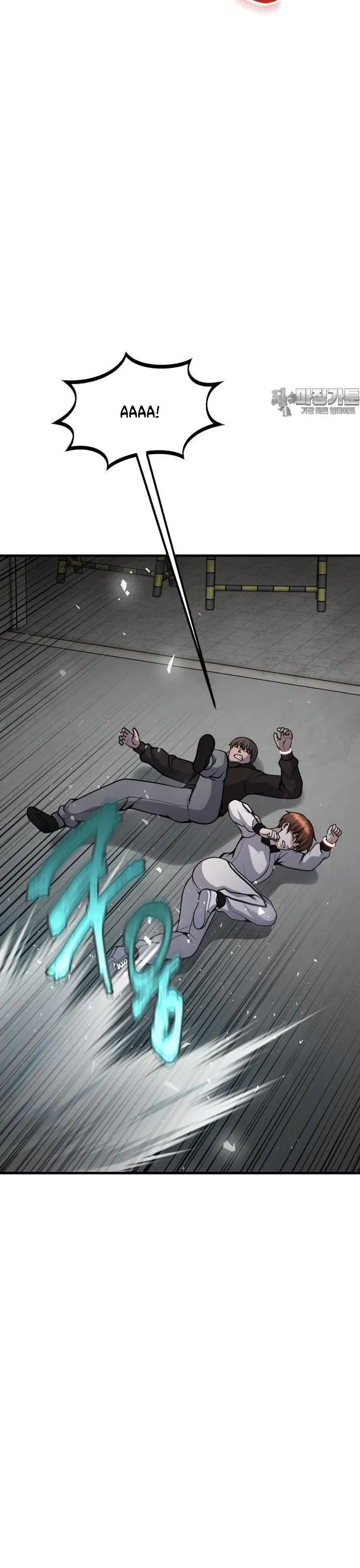 Không Khoan Nhượng Chapter 39 - Trang 2