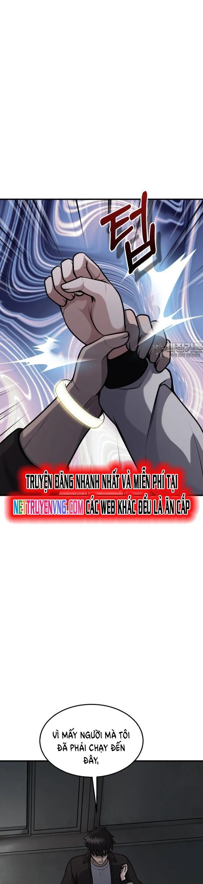 Không Khoan Nhượng Chapter 39 - Trang 2