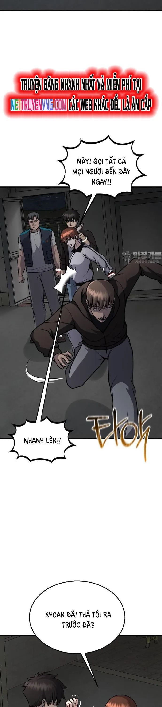 Không Khoan Nhượng Chapter 39 - Trang 2