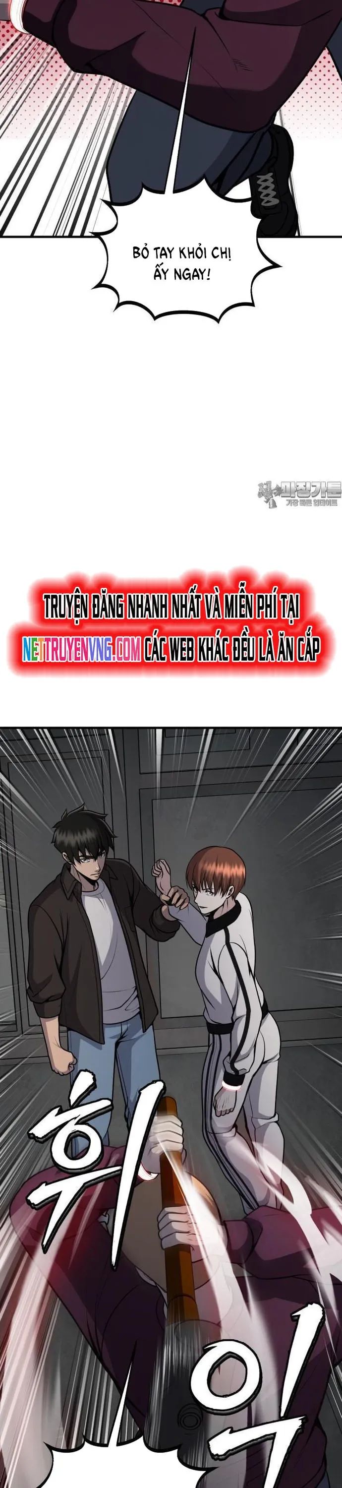 Không Khoan Nhượng Chapter 39 - Trang 2
