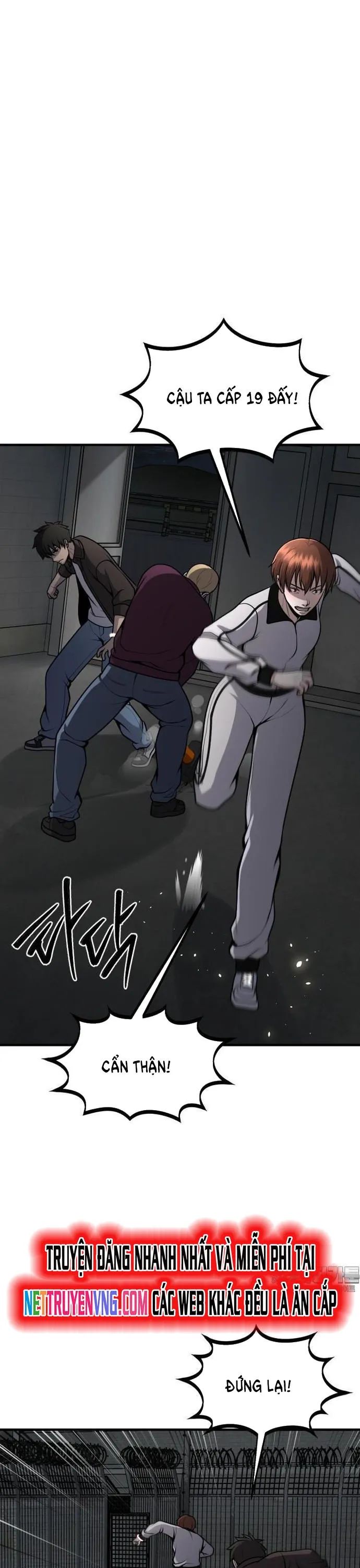 Không Khoan Nhượng Chapter 39 - Trang 2